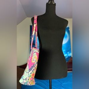 Vera Bradley bag